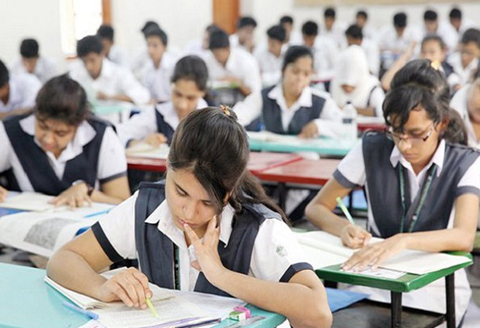 এসএসসি পরীক্ষা 2026